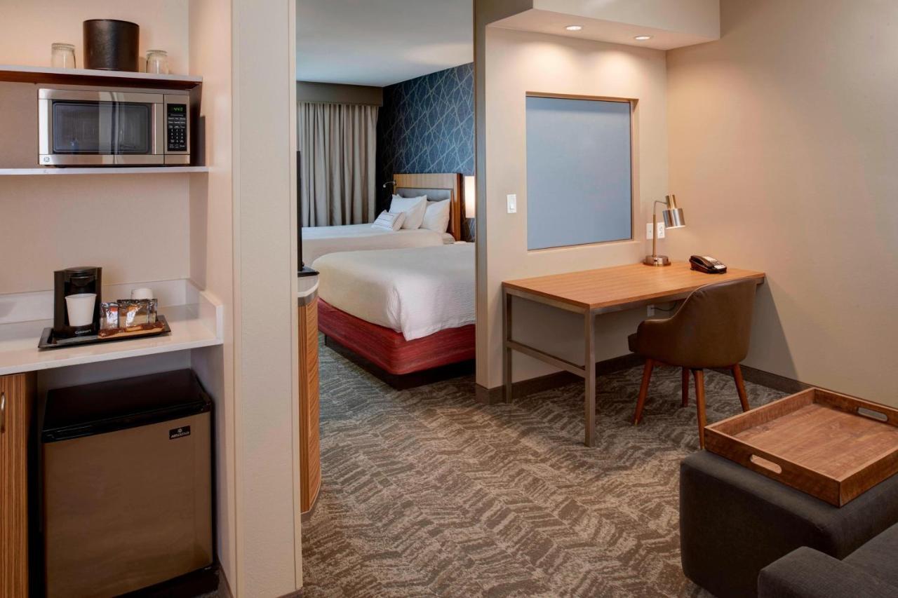 Springhill Suites St. Louis Brentwood Luaran gambar