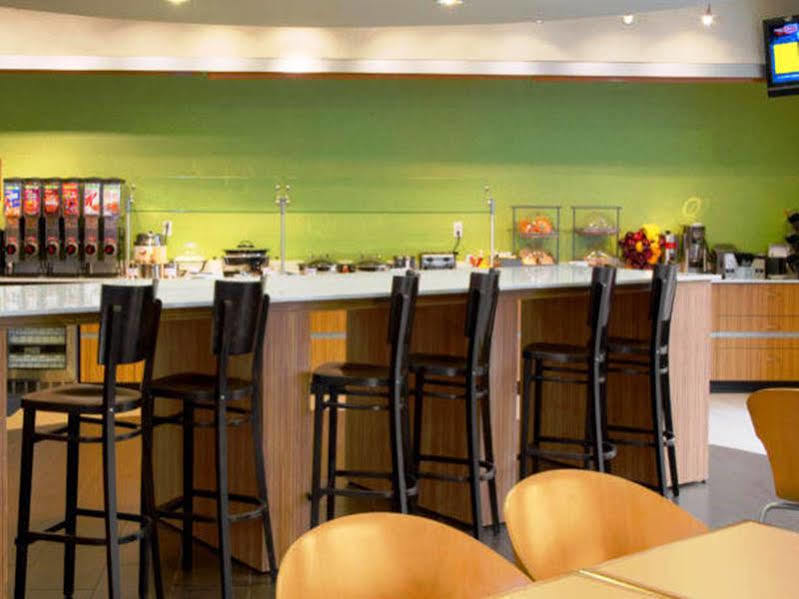 Springhill Suites St. Louis Brentwood Luaran gambar